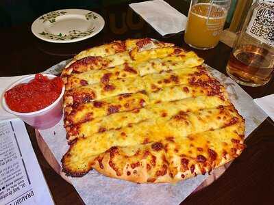 Half Brothers Brewing Co