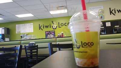 Kiwi Loco - Twin Falls