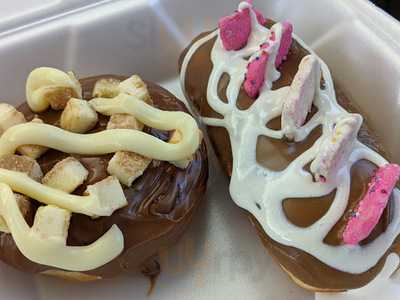 Kiwi Loco - Twin Falls