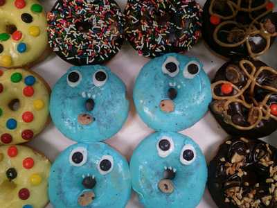 Kiwi Loco - Twin Falls