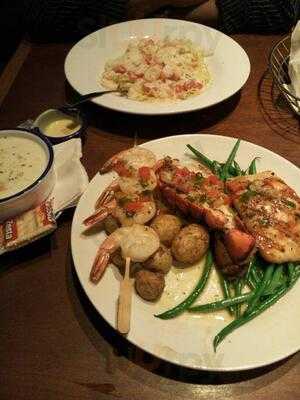 Red Lobster