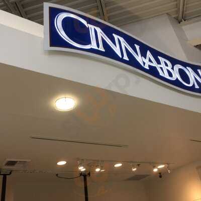 Cinnabon