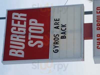 Burger Stop