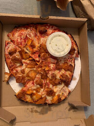 Classic Pizza