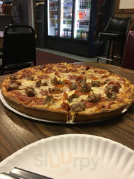 East Side Pizza Palace