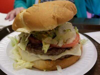 Kenny's Grill & Ice Cream