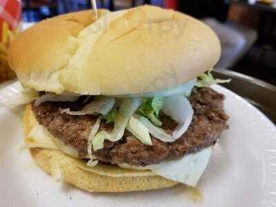 Kenny's Grill & Ice Cream