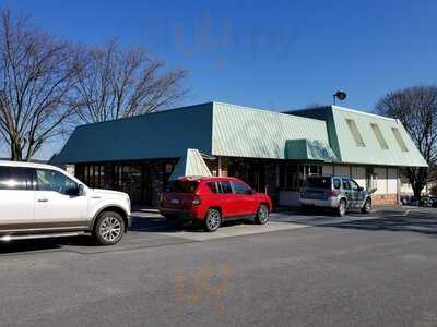 Kenny's Grill & Ice Cream