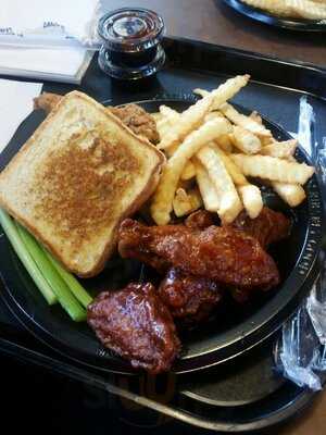 Zaxby's