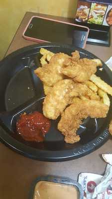 Zaxby's