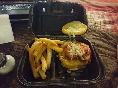 Zaxby's