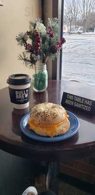Bully Brew Coffee