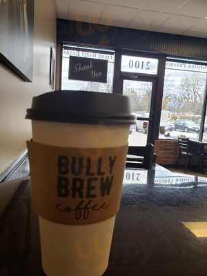 Bully Brew Coffee