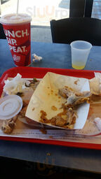 Church's Texas Chicken