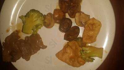 Supreme Buffet Hibachi Grill & Sushi