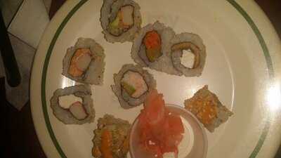 Supreme Buffet Hibachi Grill & Sushi