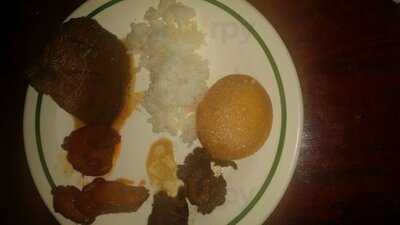 Supreme Buffet Hibachi Grill & Sushi