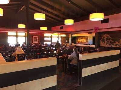 Supreme Buffet Hibachi Grill & Sushi