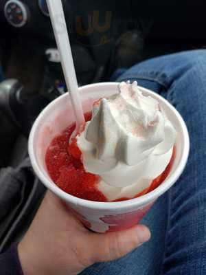 Shaffer's Frosty Freeze