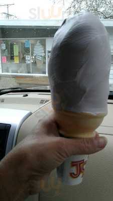 Shaffer's Frosty Freeze