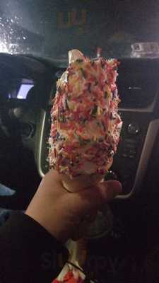 Shaffer's Frosty Freeze