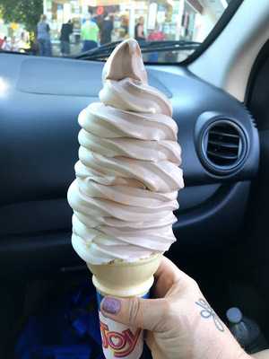 Shaffer's Frosty Freeze