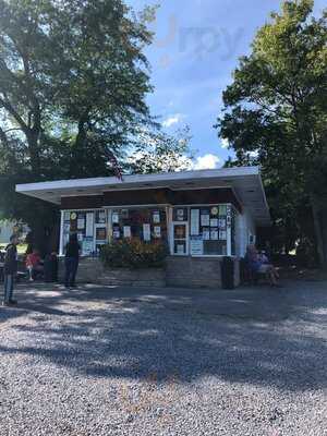 Shaffer's Frosty Freeze