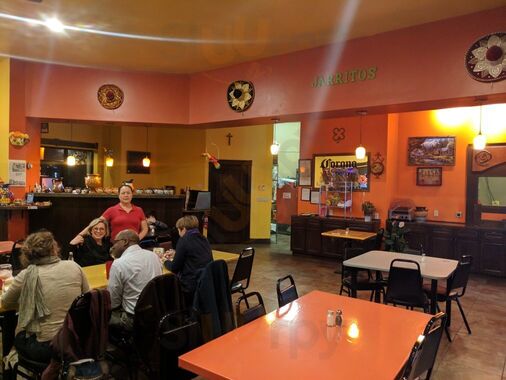 Jarrito's Mexican