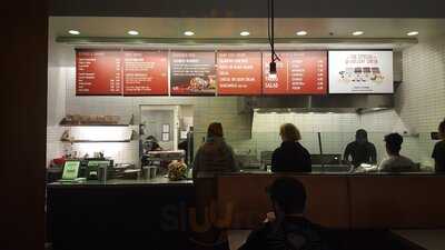 Chipotle Mexican Grill