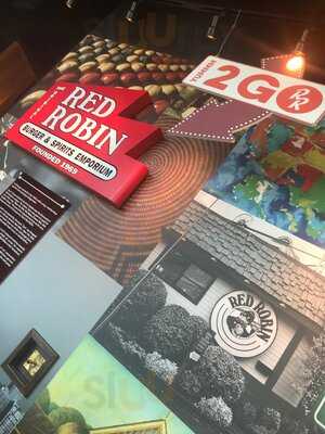 Red Robin