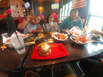 Red Robin