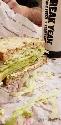 Jimmy John's