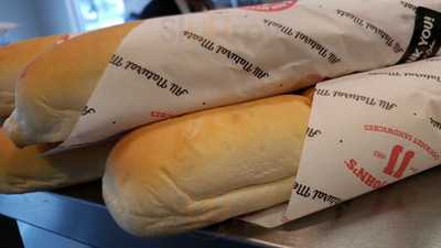 Jimmy John's