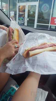 Jimmy John's