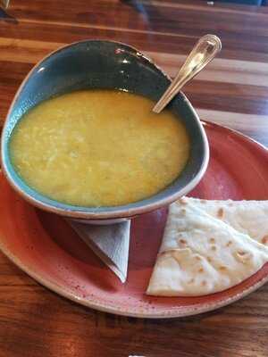 Luna Grill Mansfield