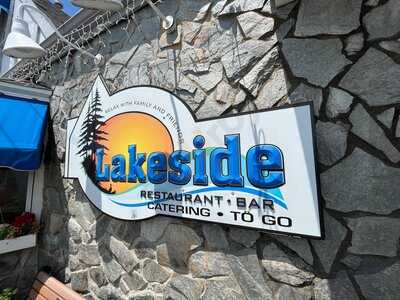Lakeside Restaurant And Bar