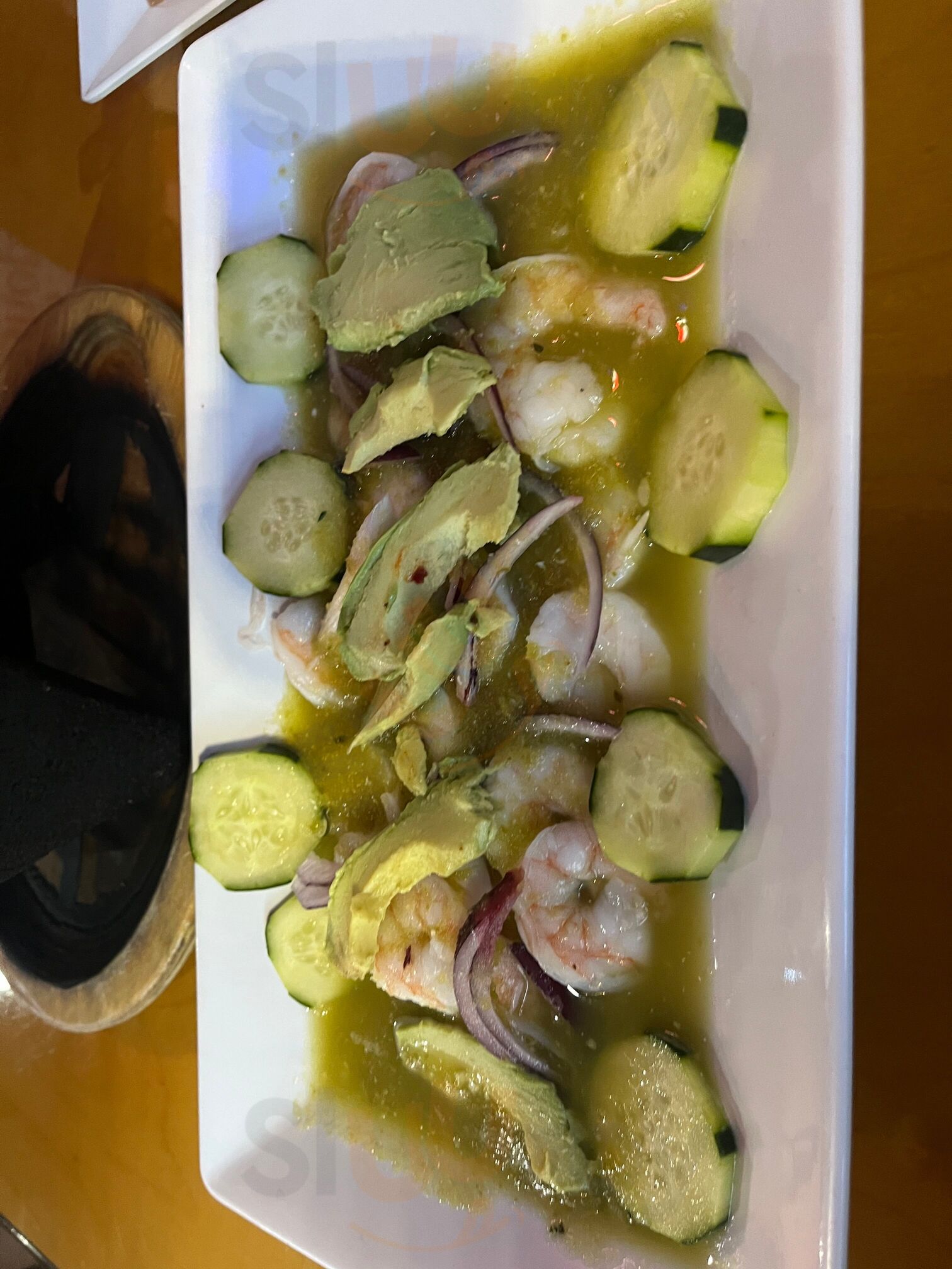 Jalisco Mexican Restaurant