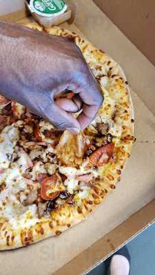 Papa Johns Pizza