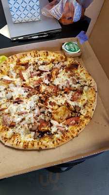 Papa Johns Pizza