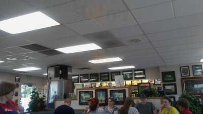 Arctic Circle Restaurant