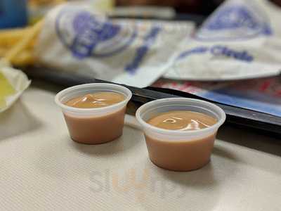 Arctic Circle Restaurant