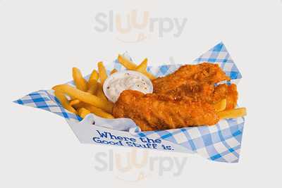 Arctic Circle Restaurant