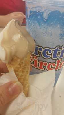 Arctic Circle Restaurant