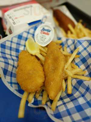 Arctic Circle Restaurant