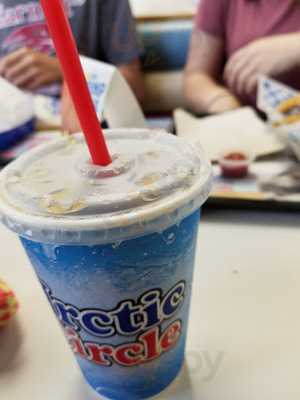 Arctic Circle Restaurant