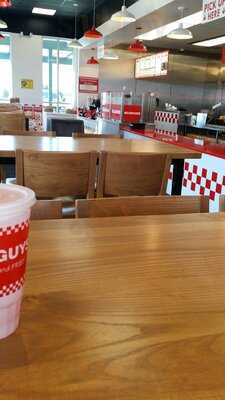 Five Guys