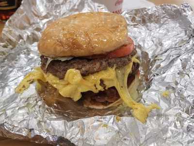 Five Guys