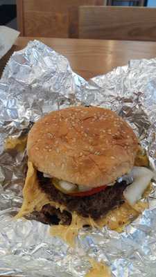 Five Guys
