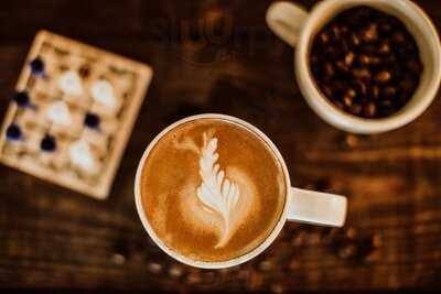 Broast Tennessee Coffee Roasters