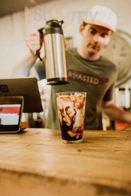 Broast Tennessee Coffee Roasters